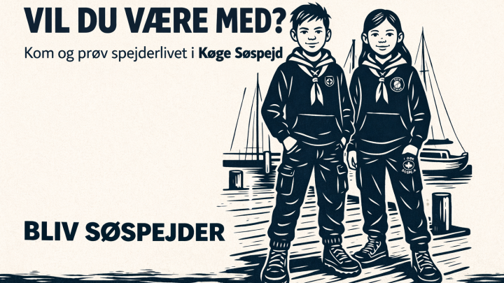Søspejdere