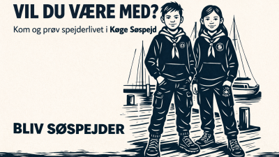 Søspejdere
